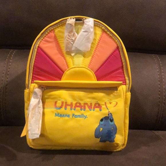 Backpack 🎒 - Picture 5 of 7